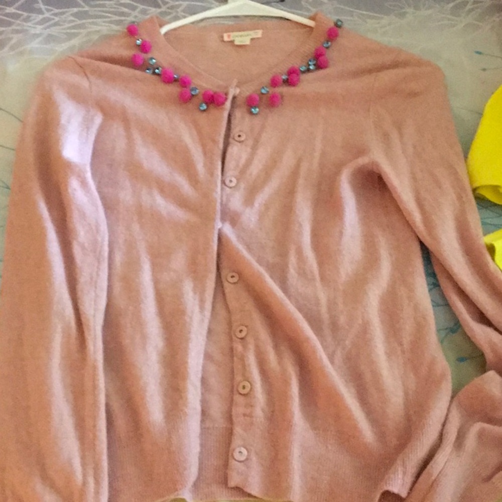 Sweater - Picture 3 of 3